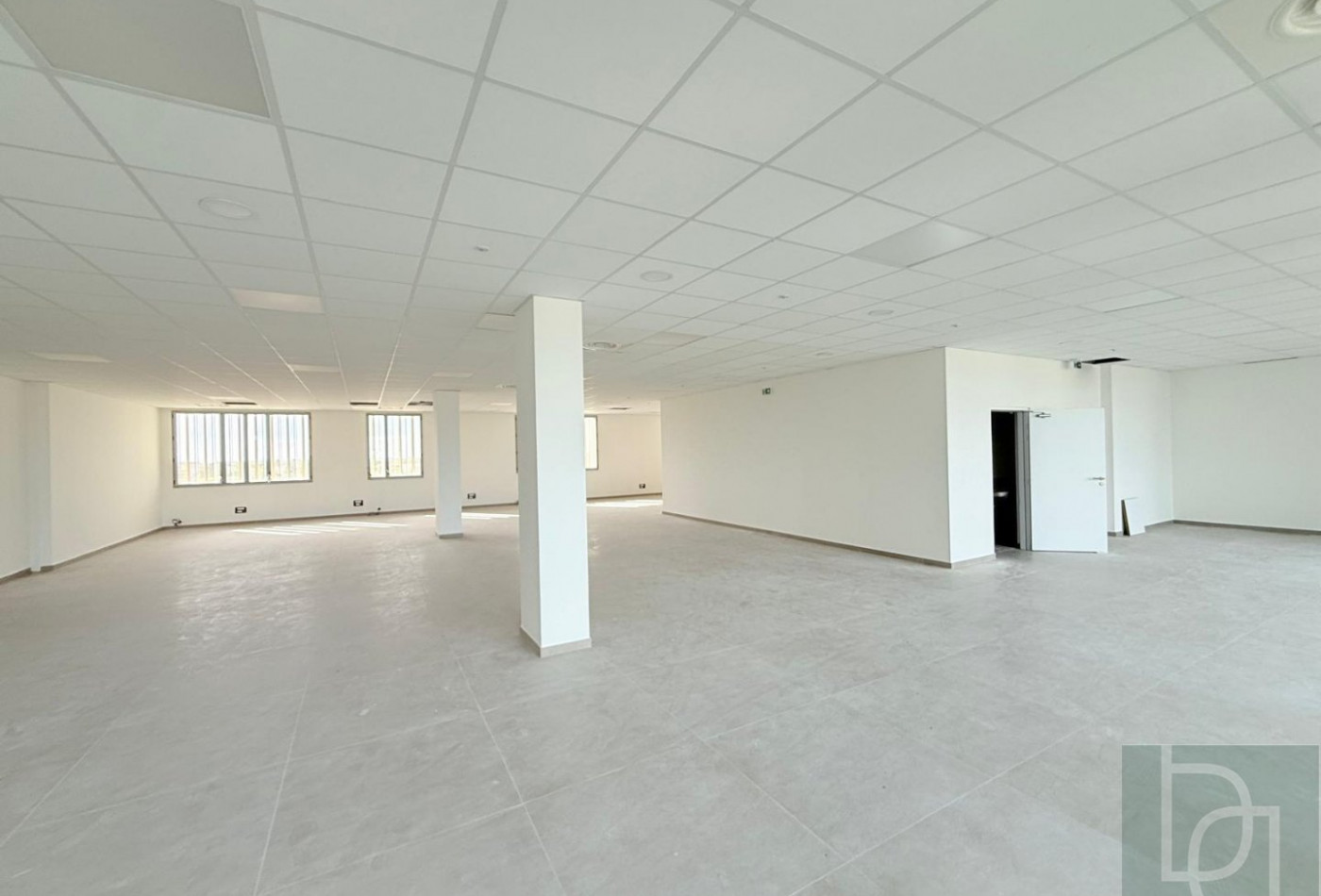location Bureau Montpellier - Photo 3