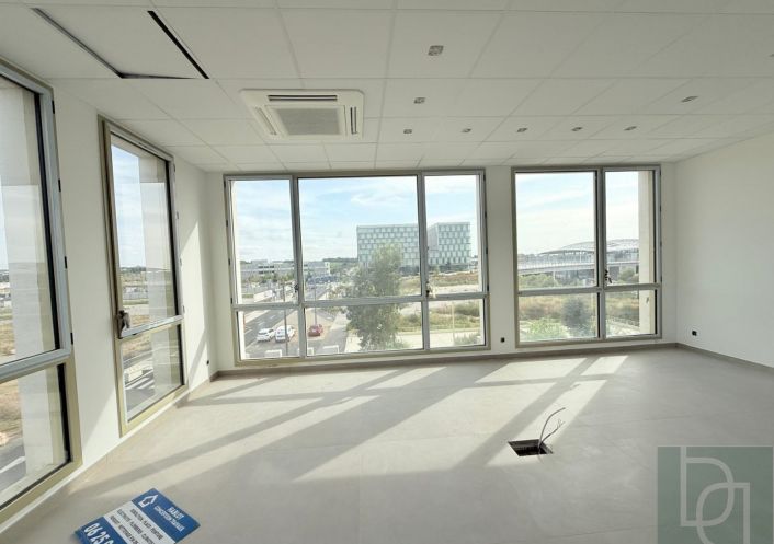 location Bureau Montpellier