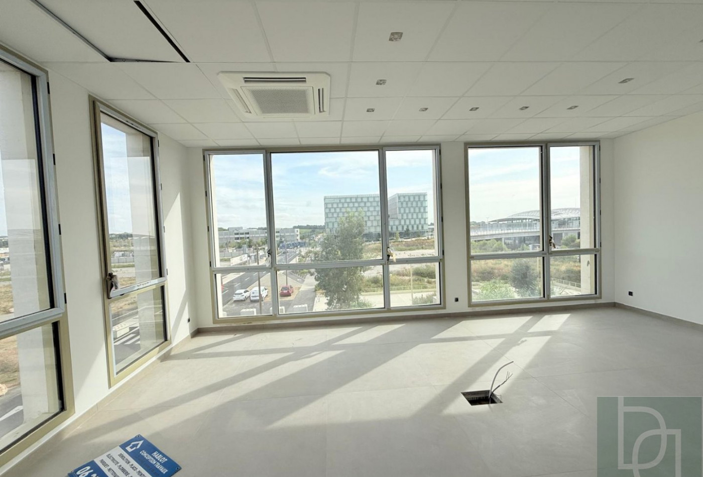 location Bureau Montpellier - Photo 6