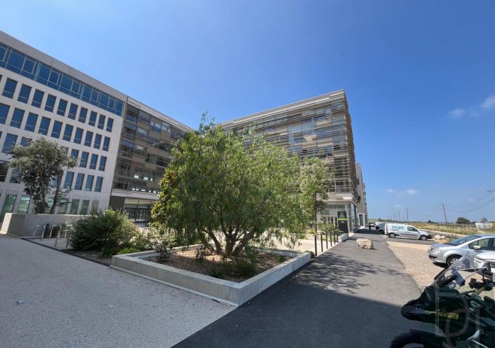 location Bureau Montpellier