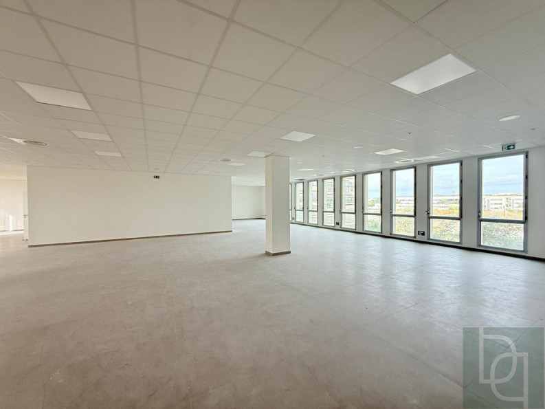 location Bureau Montpellier - Photo 9