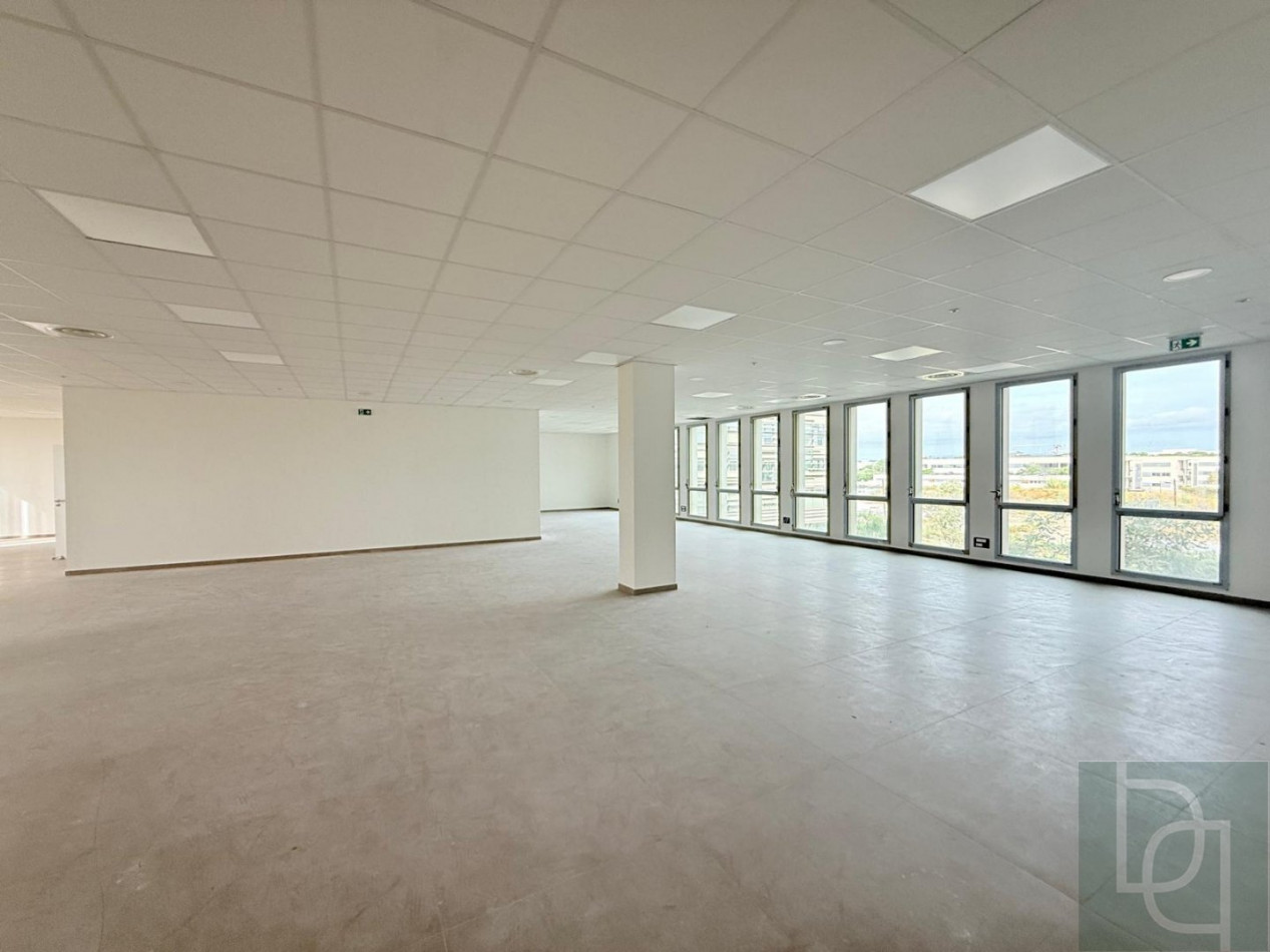 location Bureau Montpellier - Photo 9