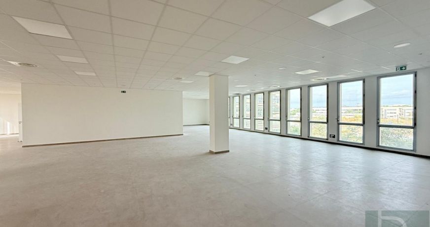 location Bureau Montpellier