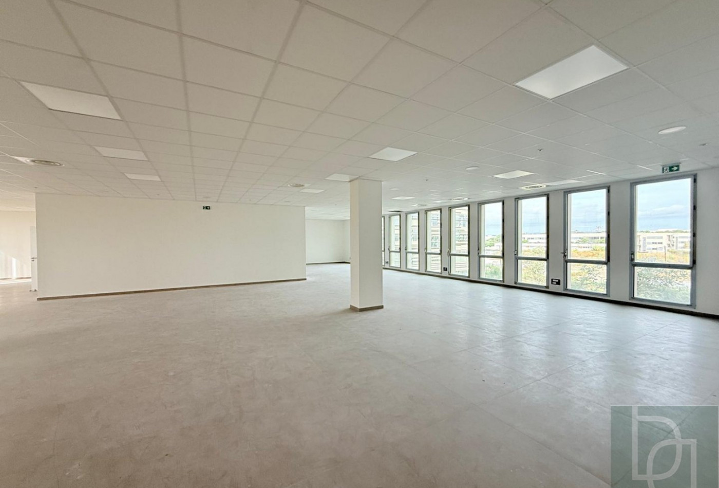 location Bureau Montpellier - Photo 9