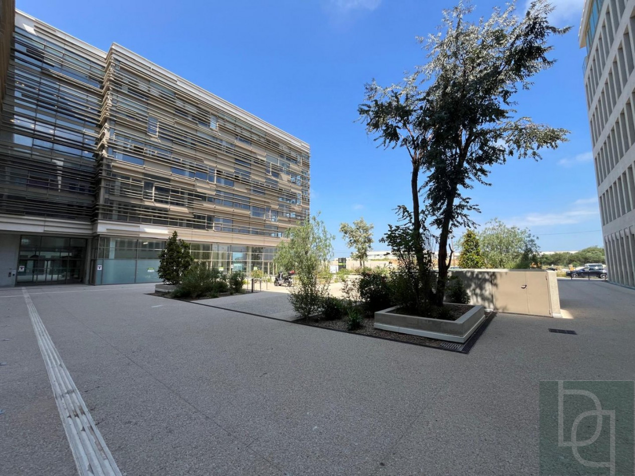 location Bureau Montpellier - Photo 7