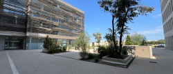 location Bureau Montpellier