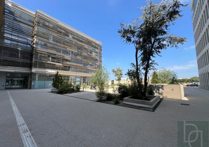 location Bureau Montpellier