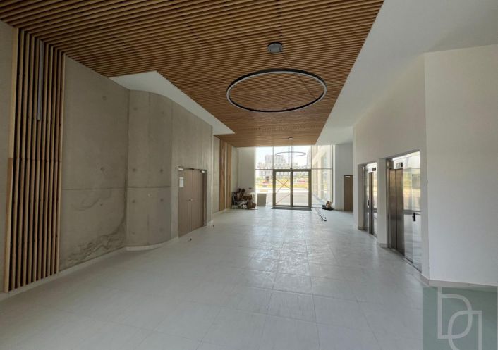 location Bureau Montpellier