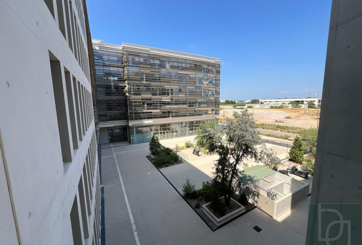 location Bureau Montpellier - Photo 10