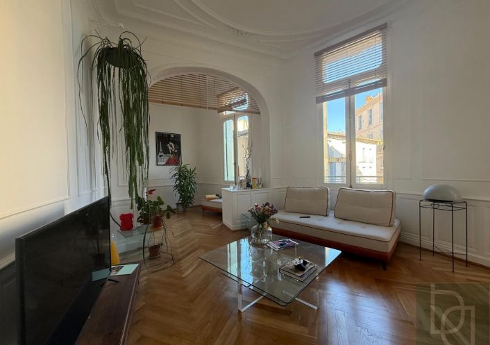 vente Appartement Montpellier