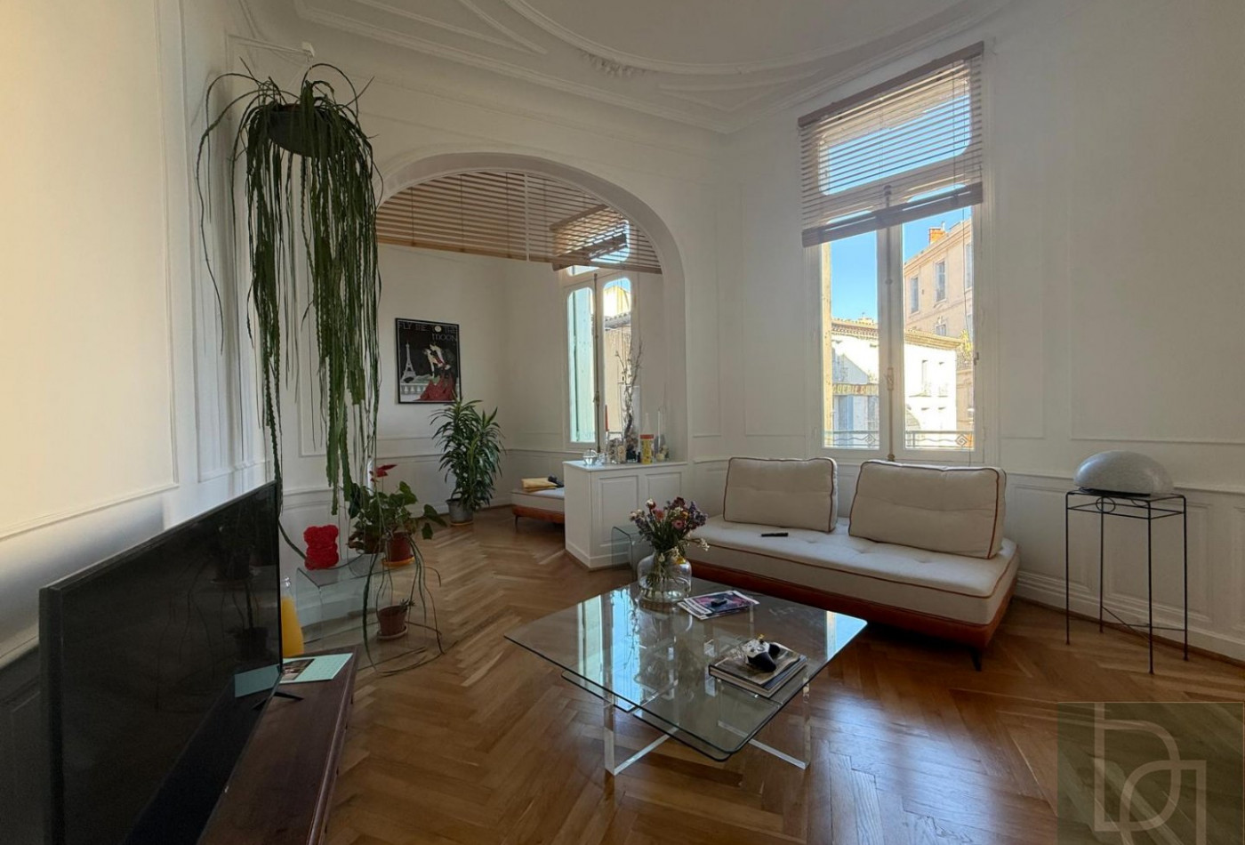 vente Appartement Montpellier - Photo 10