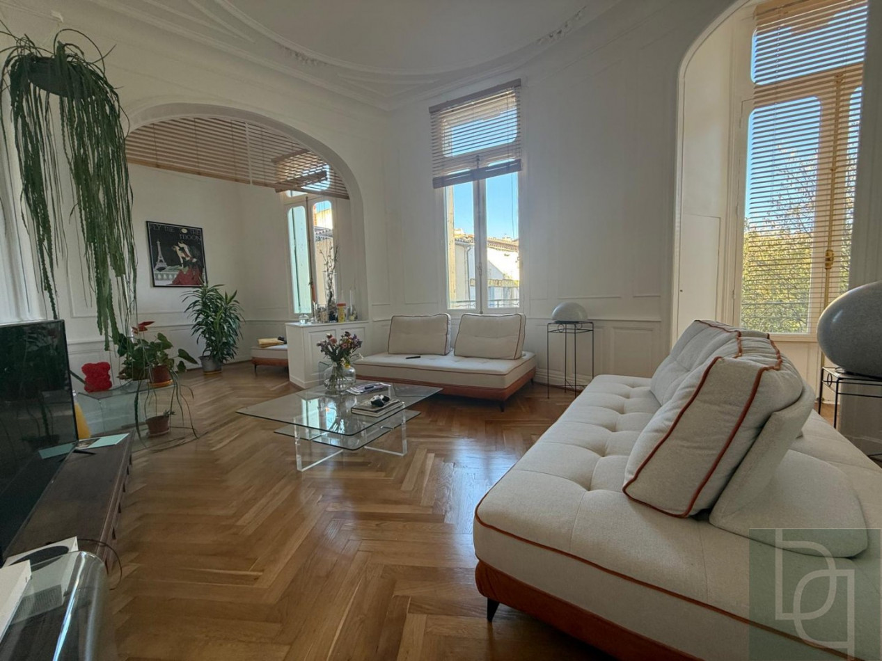 vente Appartement Montpellier - Photo 4