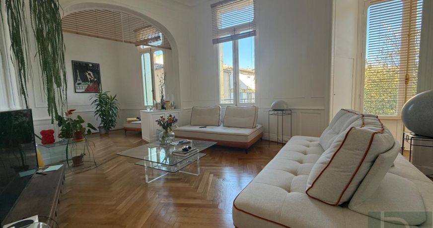 vente Appartement Montpellier