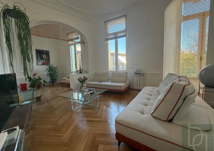 vente Appartement Montpellier