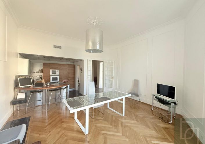 vente Appartement Montpellier
