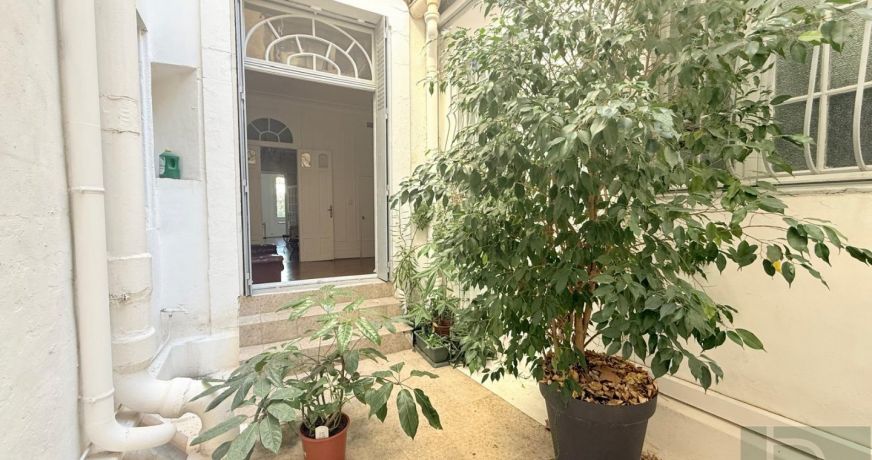 vente Appartement Montpellier