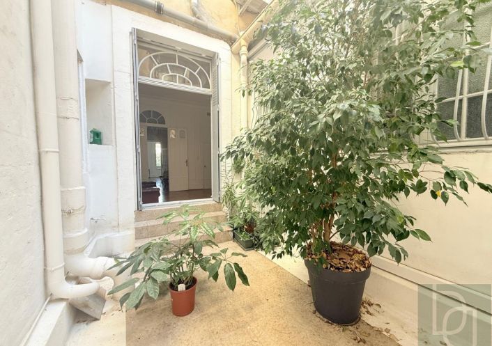 vente Appartement Montpellier
