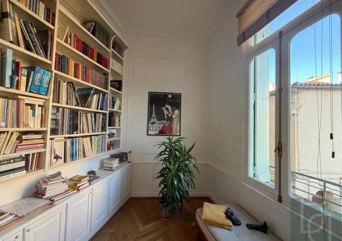 vente Appartement Montpellier