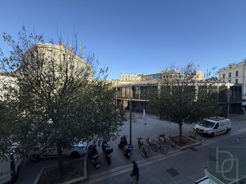 vente Appartement Montpellier - Photo 2