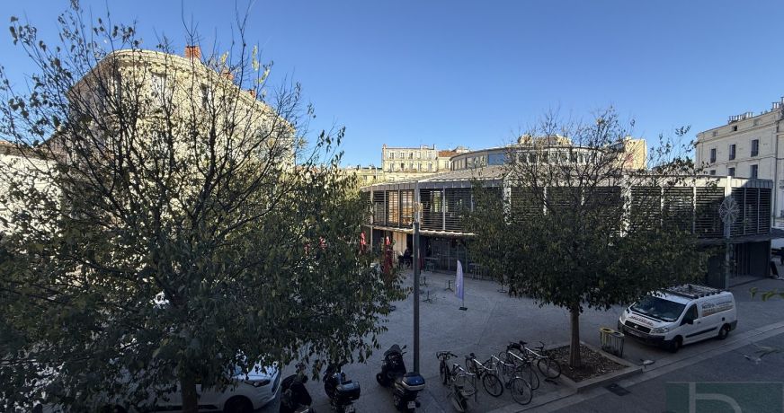 vente Appartement Montpellier