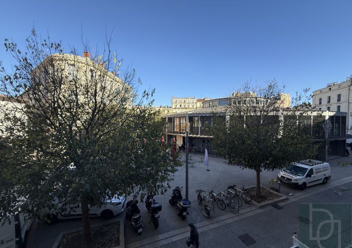 vente Appartement Montpellier