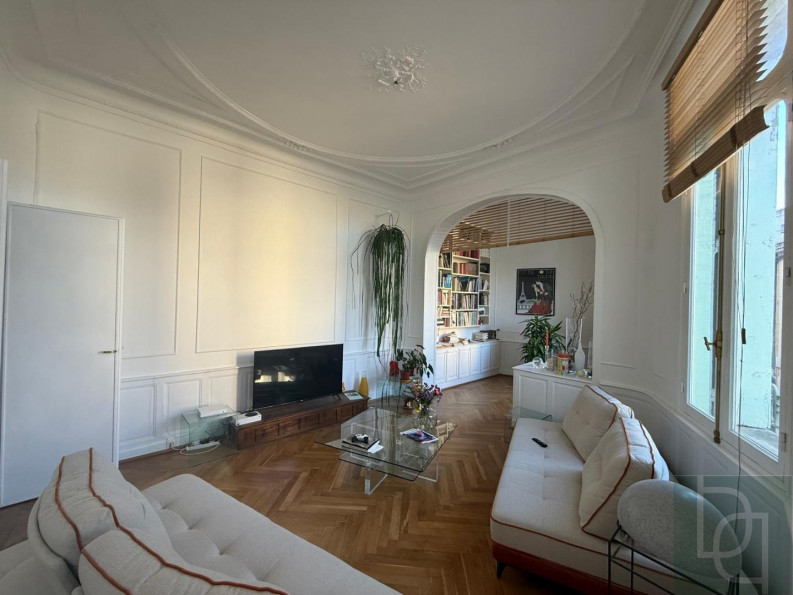 vente Appartement Montpellier - Photo 1