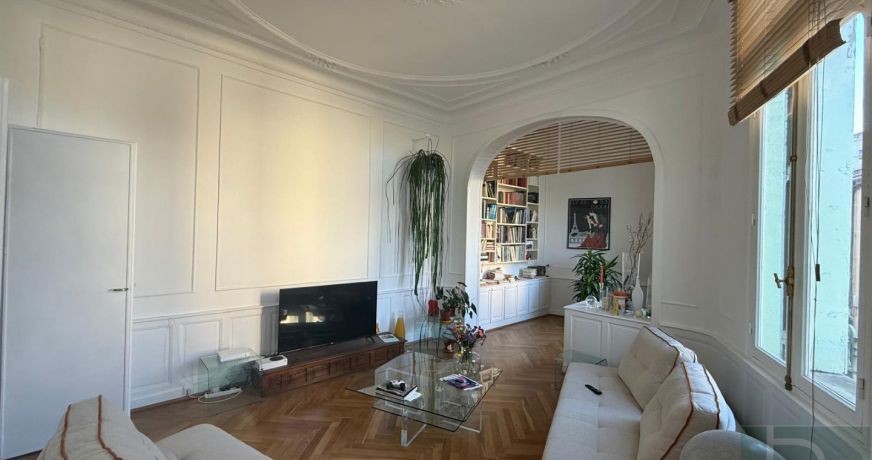 vente Appartement Montpellier