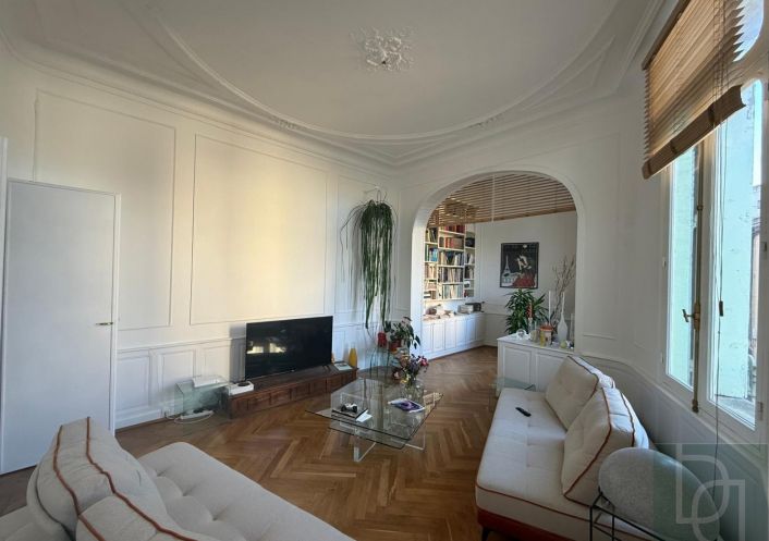 vente Appartement Montpellier