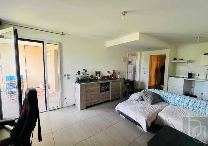 vente Appartement Lattes