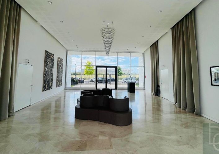 vente Appartement Lattes