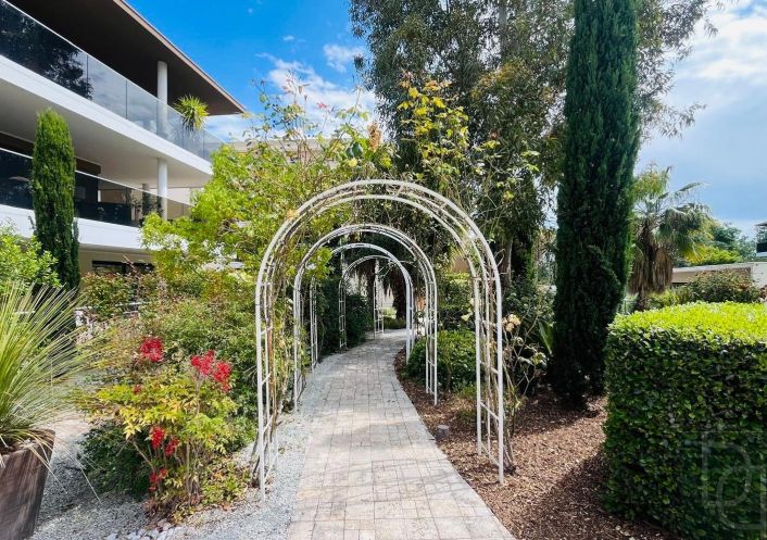 vente Appartement Lattes