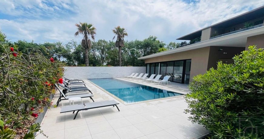 vente Appartement Lattes