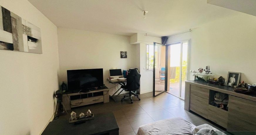 vente Appartement Lattes