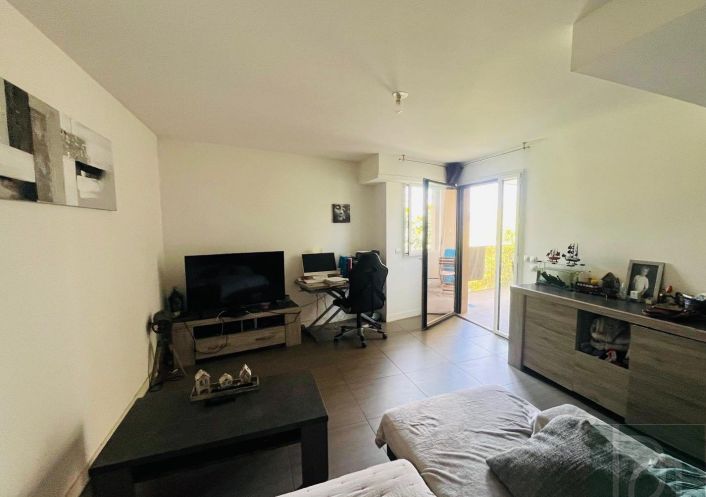 vente Appartement Lattes