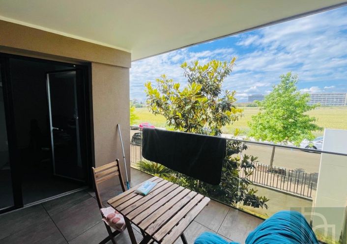 vente Appartement Lattes