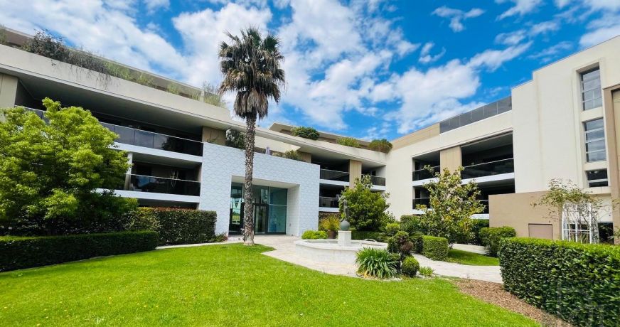 vente Appartement Lattes