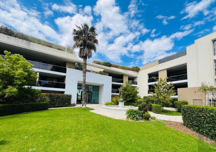 vente Appartement Lattes