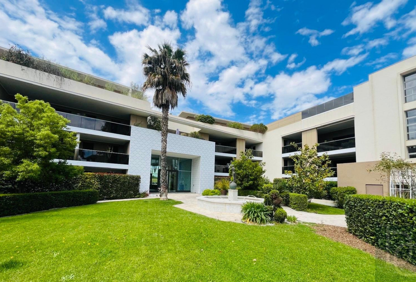 vente Appartement Lattes - Photo 1