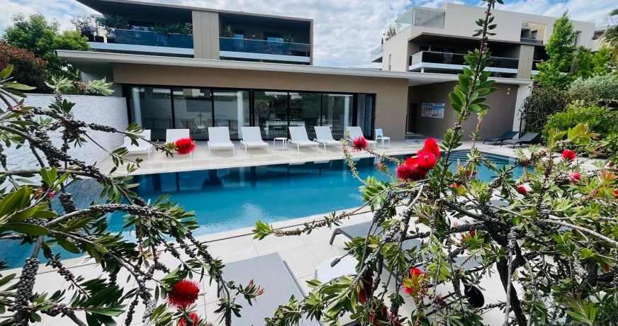 vente Appartement Lattes