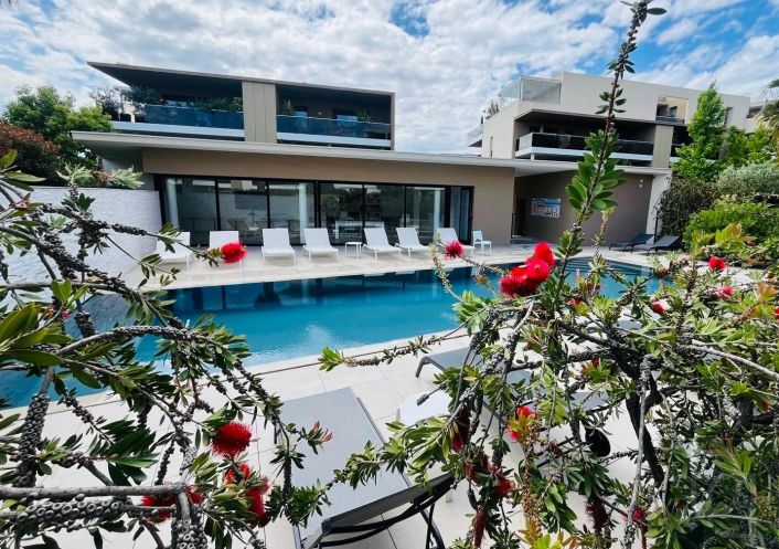 vente Appartement Lattes