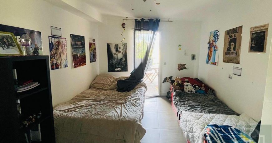 vente Appartement Lattes