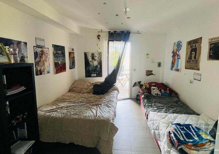 vente Appartement Lattes