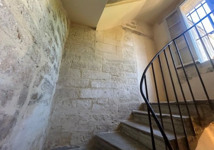 vente Appartement Montpellier