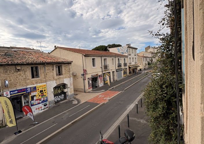 vente Appartement Montpellier