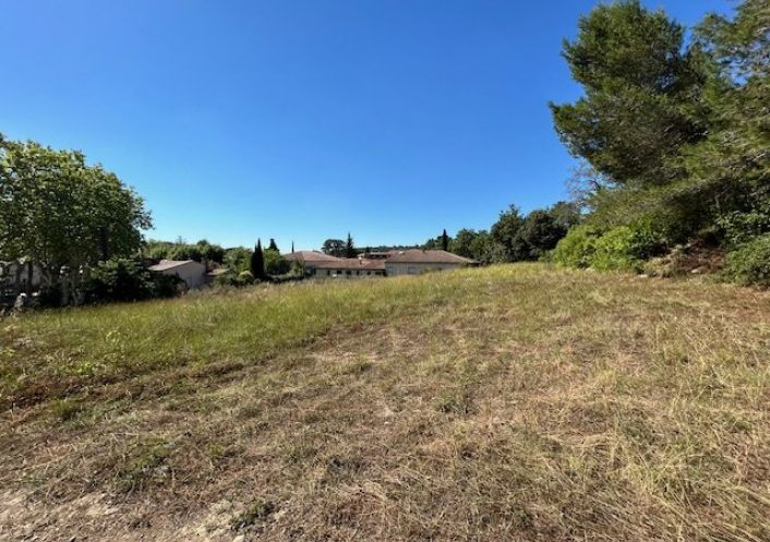 vente Terrain constructible Murviel Les Montpellier
