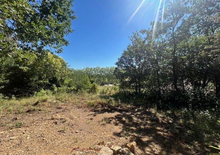 vente Terrain constructible Murviel Les Montpellier