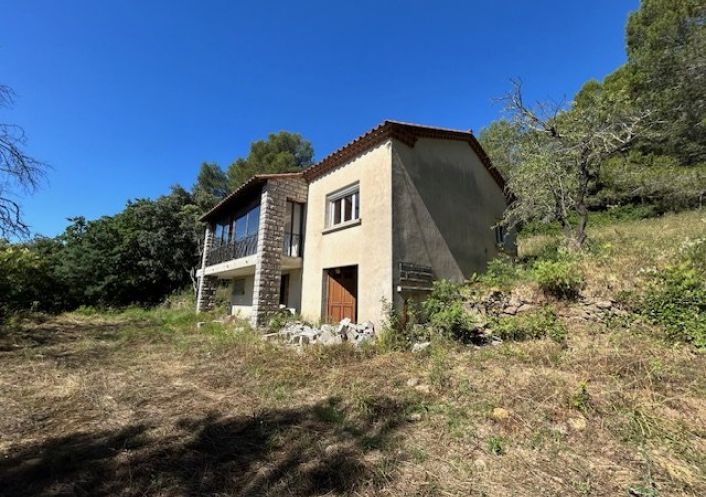 vente Maison Murviel Les Montpellier