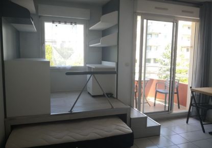 location Appartement en résidence Montpellier