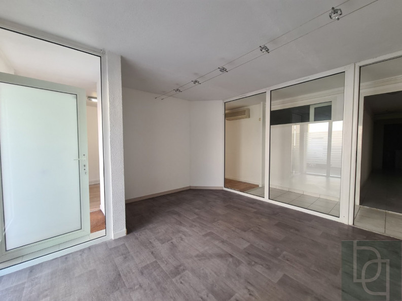 location Bureau Montpellier - Photo 2