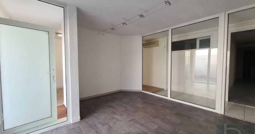 location Bureau Montpellier
